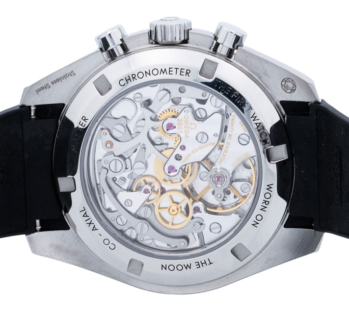 Omega Speedmaster Moonwatch Professional 310.32.42.50.04.001 Image 4